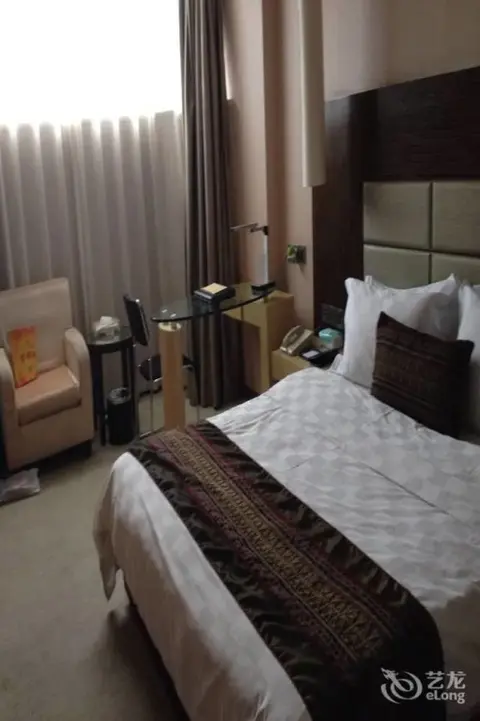 Сямынь: Youfeng Lakeview Hotel