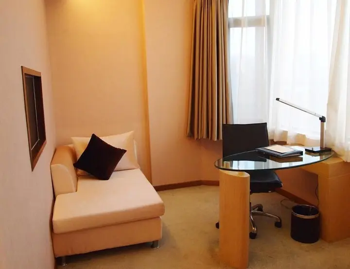 Сямынь: Youfeng Lakeview Hotel
