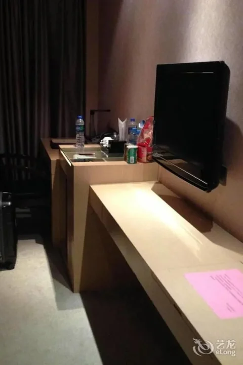 Сямынь: Youfeng Lakeview Hotel