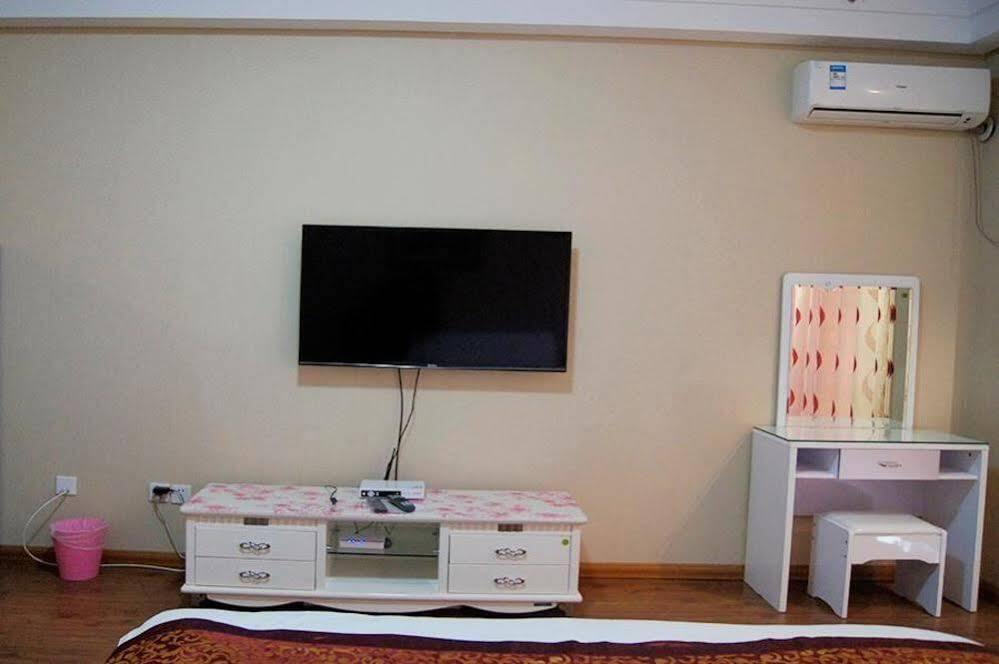 Best Coast Hotel Apartment — фото 2