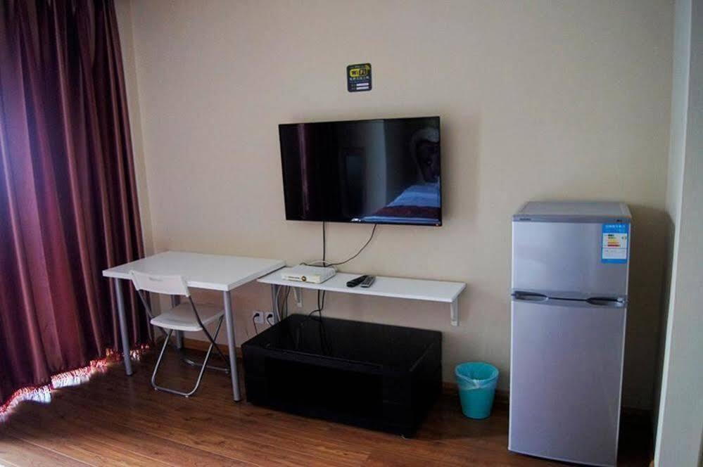 Best Coast Hotel Apartment — фото 1