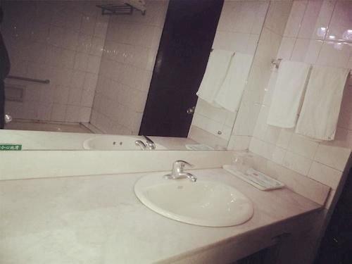 Далянь: Seaside No. 4 Business Hotel- Dalian