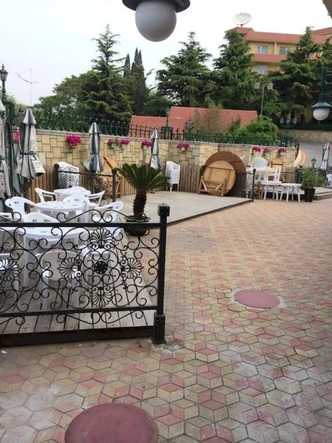 Далянь: Seaside No. 4 Business Hotel- Dalian