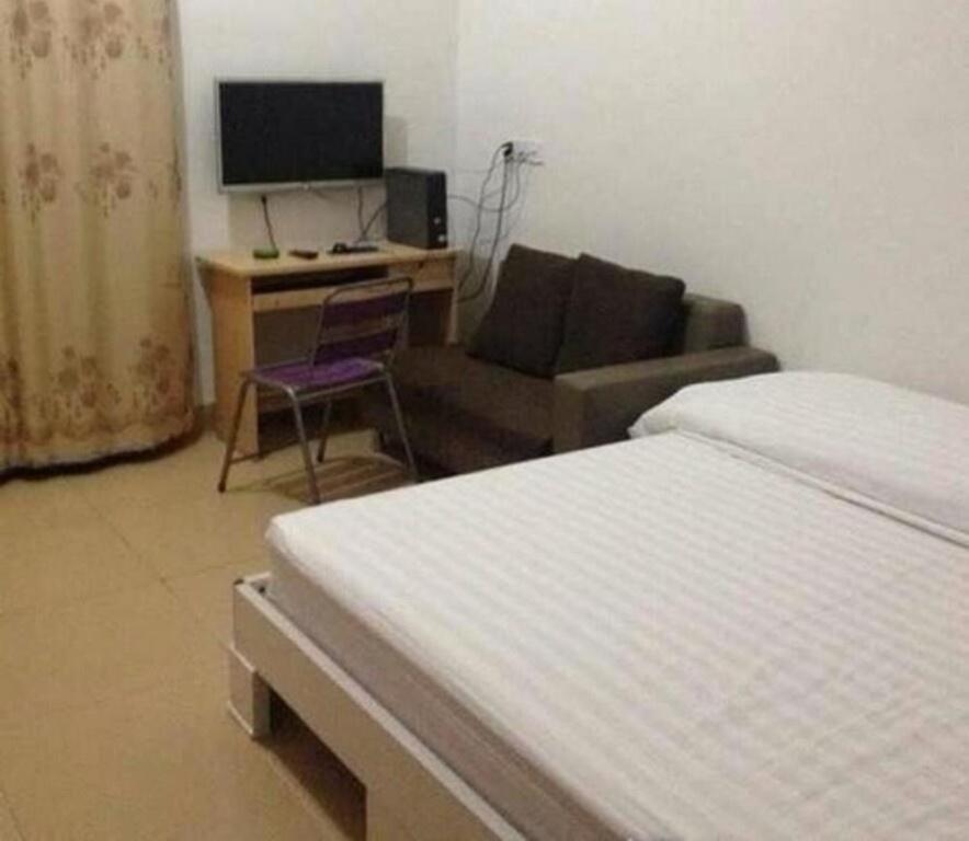 Сямынь: VIP Apartment