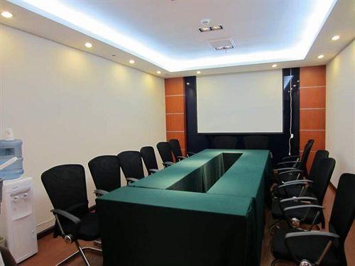 Наньтун: GreenTree Inn (Nantong Jiaoyu Road)