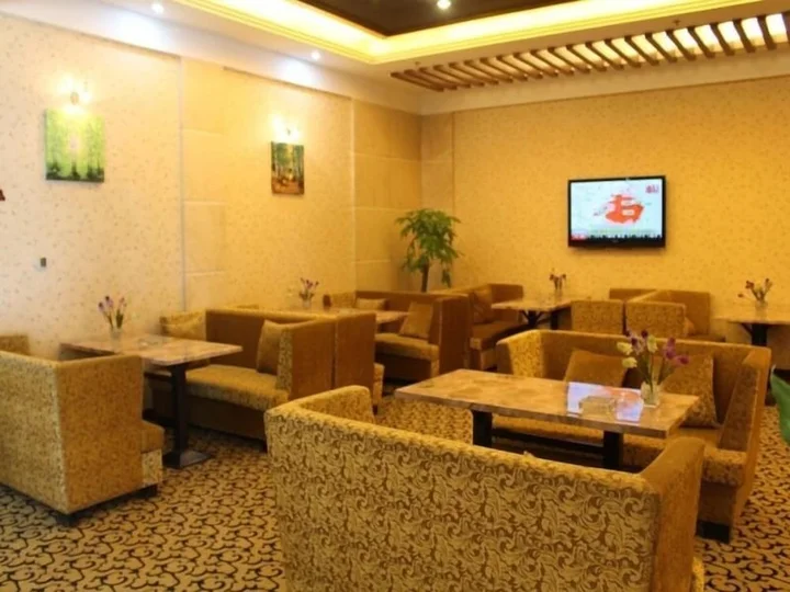 Наньтун: GreenTree Inn (Nantong Jiaoyu Road)