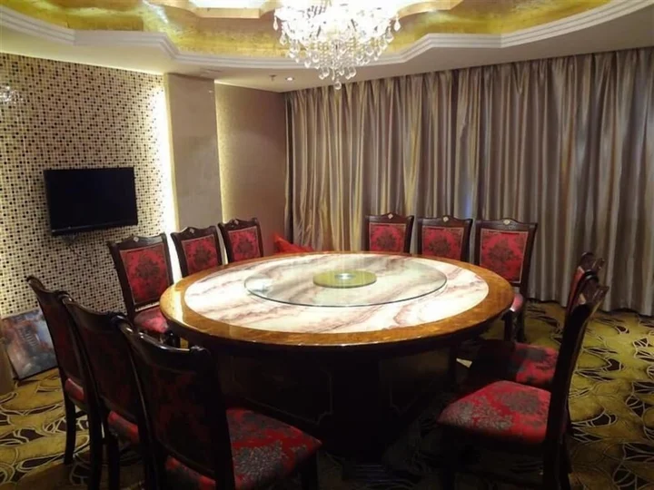 Наньтун: GreenTree Inn (Nantong Jiaoyu Road)