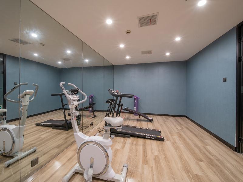 Наньтун: GreenTree Inn (Nantong Jiaoyu Road)