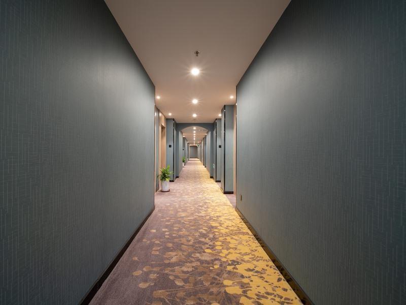 Наньтун: GreenTree Inn (Nantong Jiaoyu Road)
