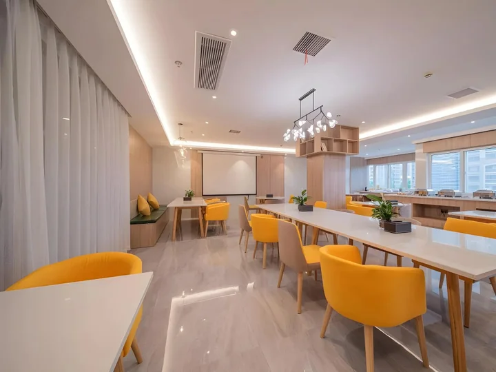 Наньтун: GreenTree Inn (Nantong Jiaoyu Road)