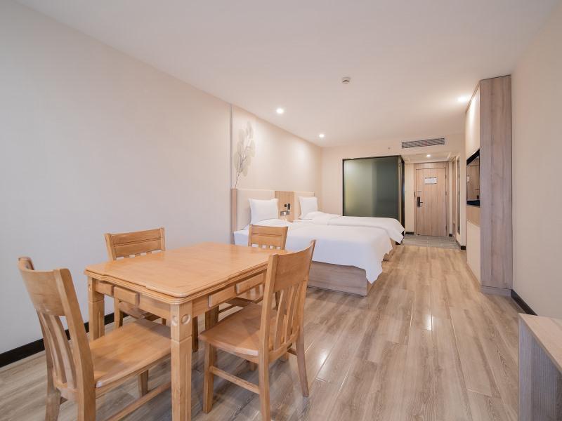 Наньтун: GreenTree Inn (Nantong Jiaoyu Road)