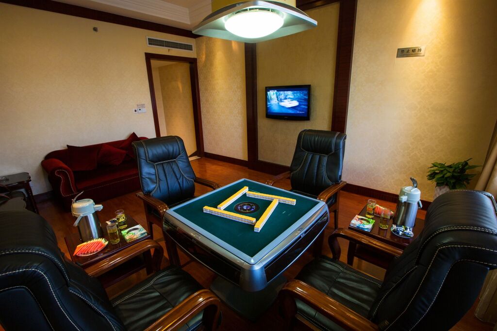 Ханчжоу: Blossom Water Museum Hotel