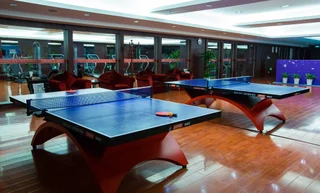 Ханчжоу: Blossom Water Museum Hotel