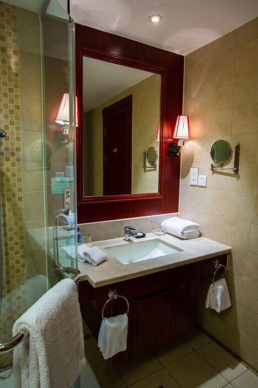 Ханчжоу: Blossom Water Museum Hotel