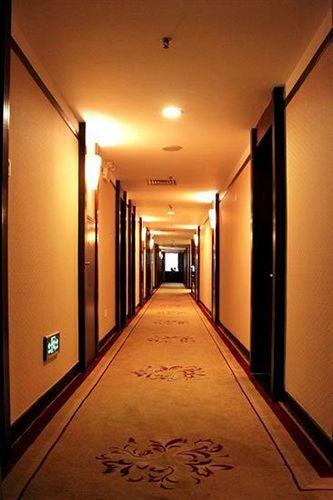 Гуанчжоу: Tianyi Hotel