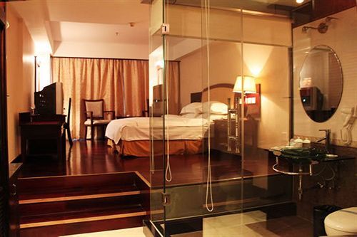 Гуанчжоу: Tianyi Hotel