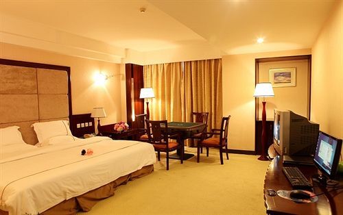 Гуанчжоу: Tianyi Hotel