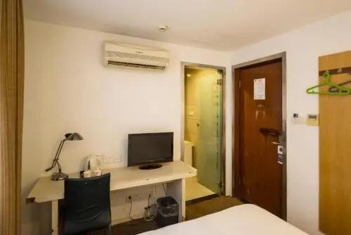 Фошань: Motel 168 Tianyou City Branch