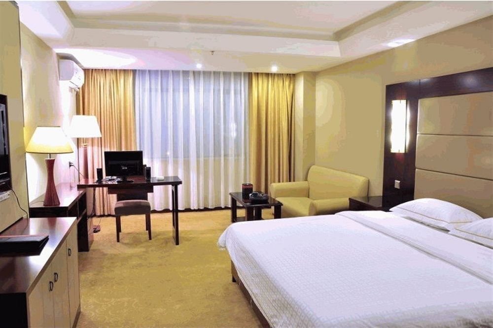 Наньнин: Nanning Kaiyuan Hotel