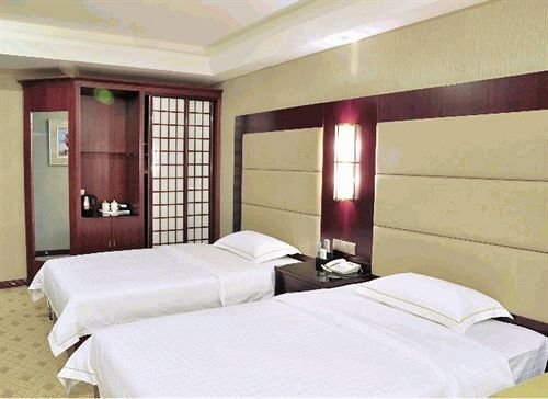 Наньнин: Nanning Kaiyuan Hotel