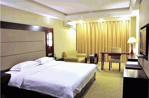 Наньнин: Nanning Kaiyuan Hotel