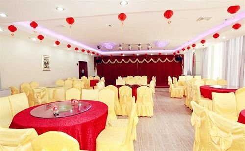Наньнин: Nanning Kaiyuan Hotel