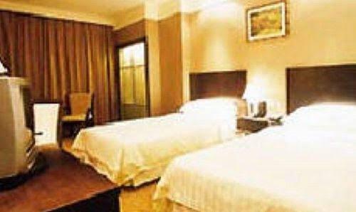 Наньнин: Nanning Wanxing Hotel Beining Branch