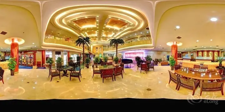 Тайюань: Yuyuan Hotel
