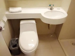 Хуаншань: Jinjiang Inn Tunxi