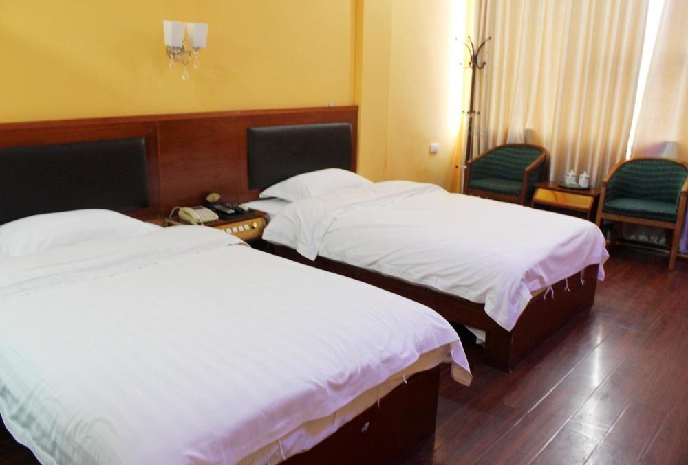 Лючжоу: Liuzhou Maritime Hotel