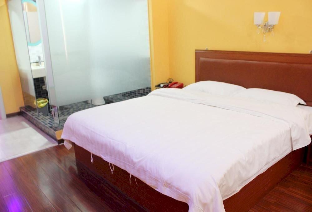 Лючжоу: Liuzhou Maritime Hotel