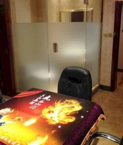 Баодин: Baoding Tengda Hotel