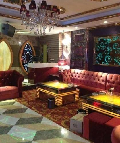 Баодин: Baoding Tengda Hotel