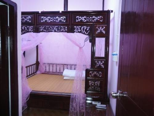 Цзясинь: Youjian Xiaozhu Hostel