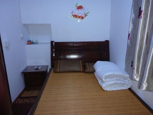 Цзясинь: Youjian Xiaozhu Hostel