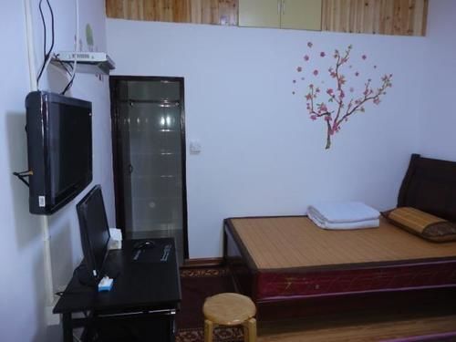 Цзясинь: Youjian Xiaozhu Hostel