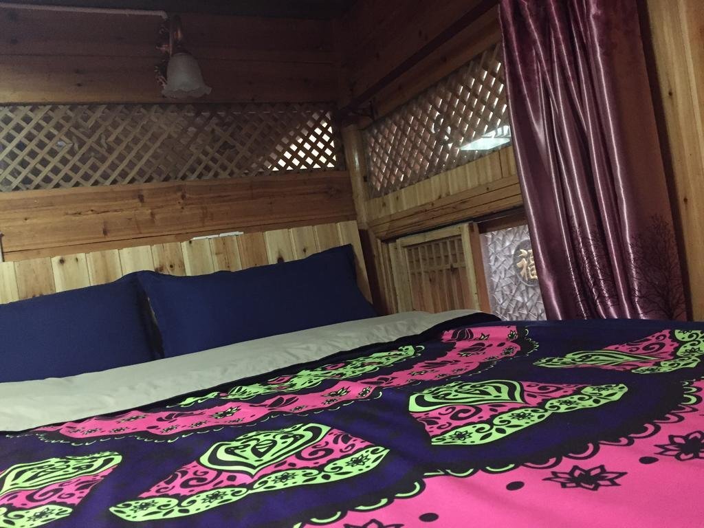 Хуаншань: Hongcun Dunyuantang Inn