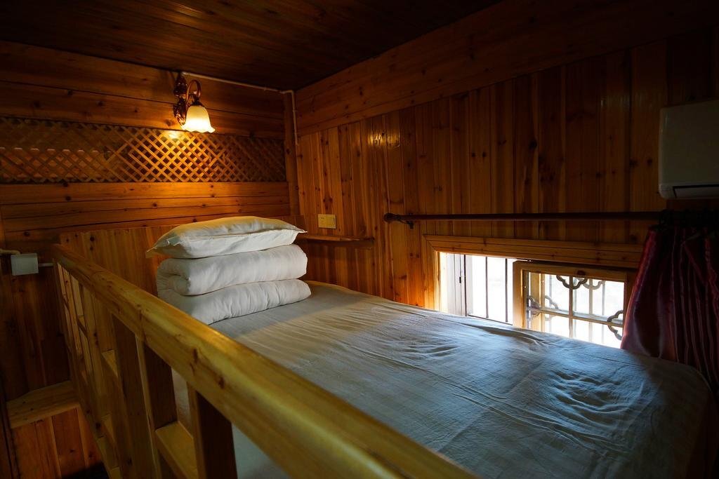 Хуаншань: Hongcun Dunyuantang Inn