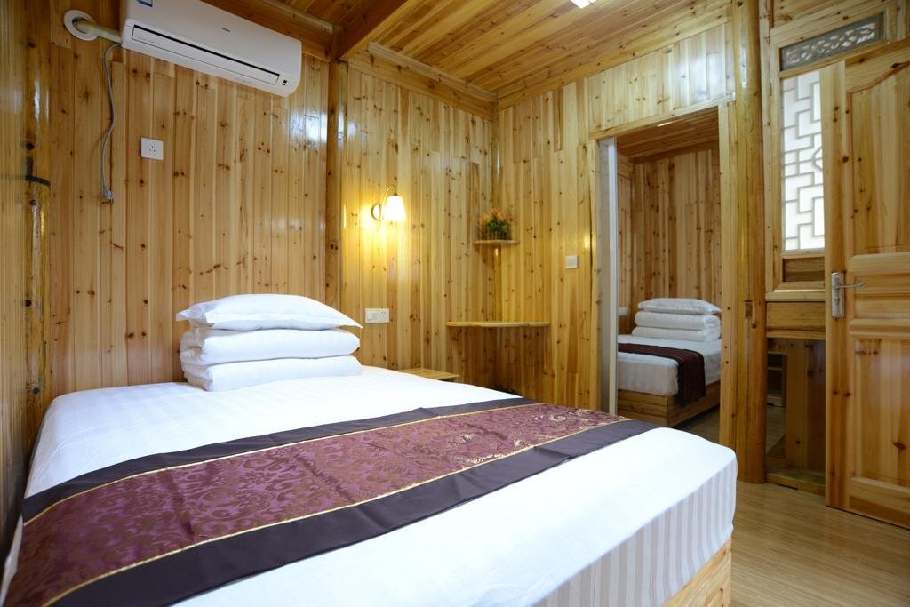 Хуаншань: Hongcun Dunyuantang Inn