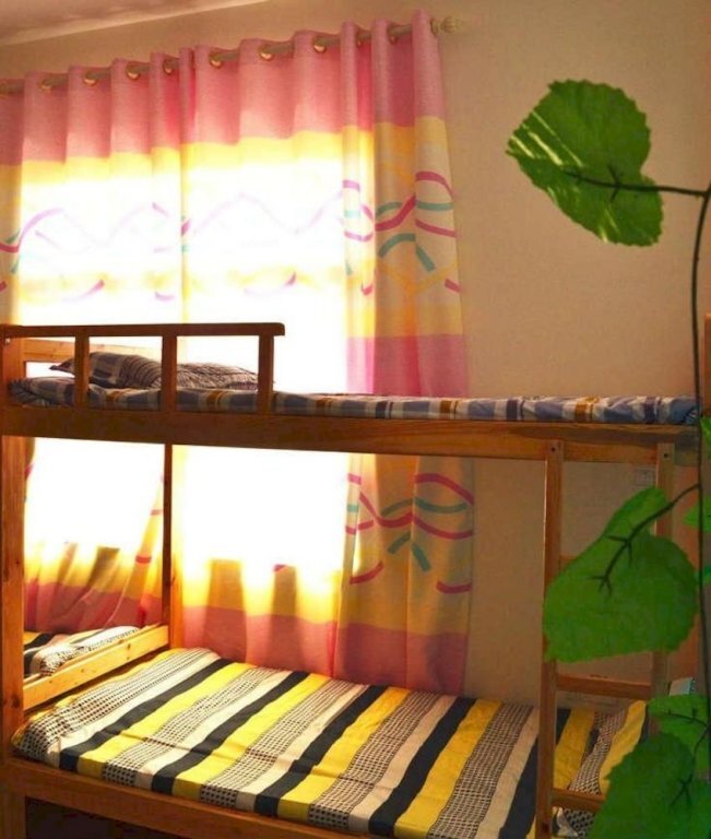 Бэйхай: Beihai Weizhou Island Weizhou New City Hostel