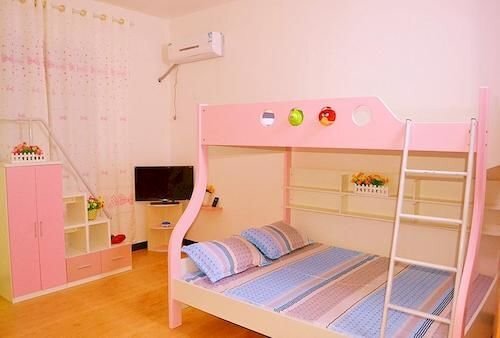 Бэйхай: Beihai Weizhou Island Weizhou New City Hostel