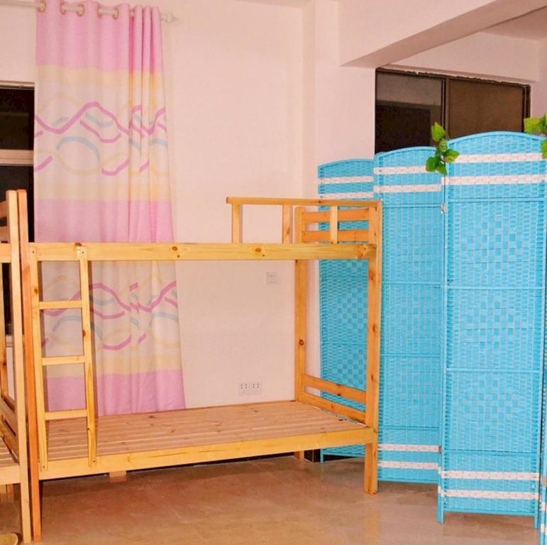 Бэйхай: Beihai Weizhou Island Weizhou New City Hostel