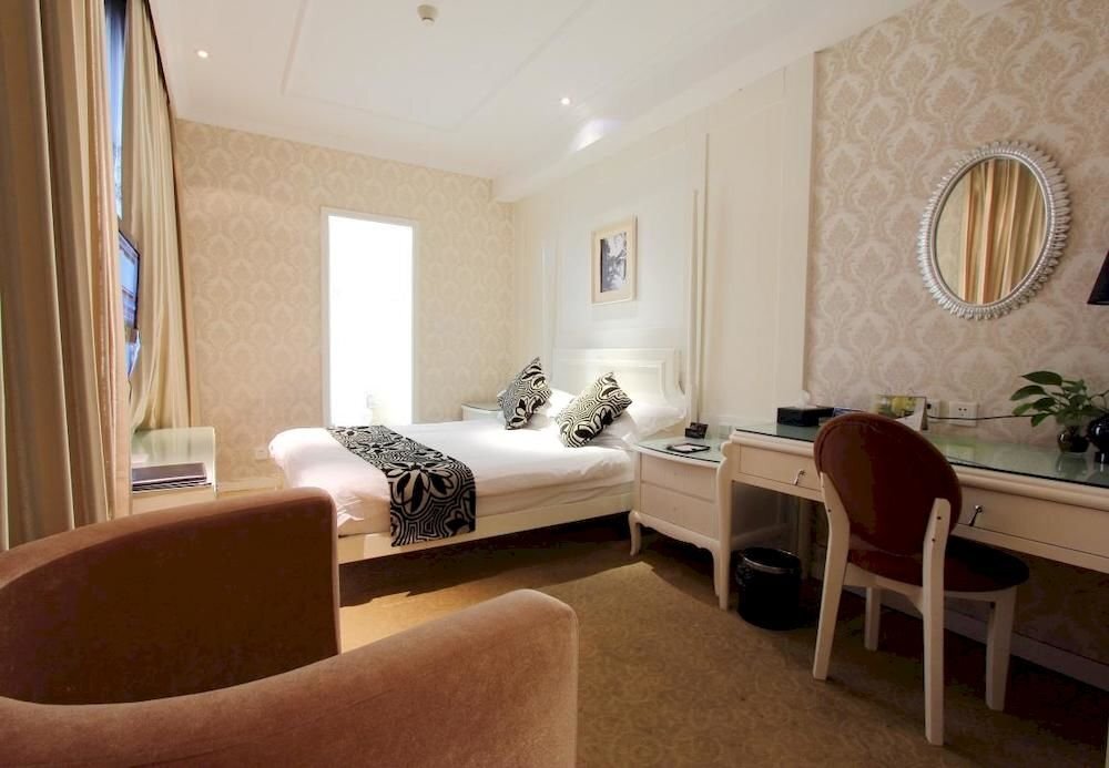 Ханчжоу: Tonglu Baioute Holiday Hotel
