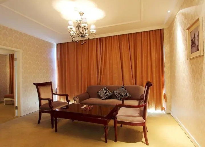 Ханчжоу: Tonglu Baioute Holiday Hotel