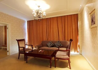 Ханчжоу: Tonglu Baioute Holiday Hotel