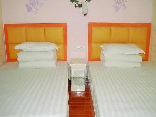 Чанша: Furongyuan Business Hotel