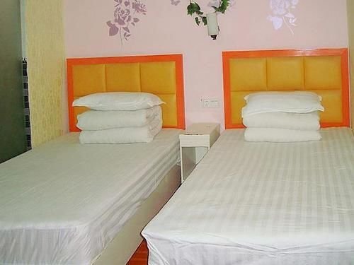 Чанша: Furongyuan Business Hotel