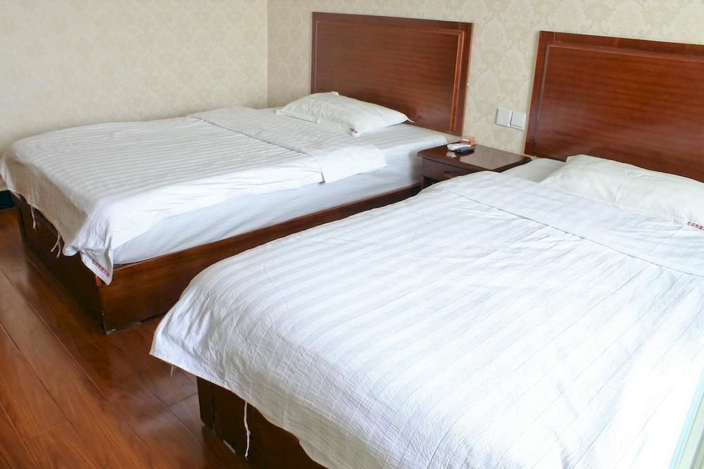 Хэфэй: Yiju Hotel