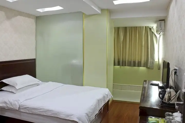 Yiju Hotel — фото 4
