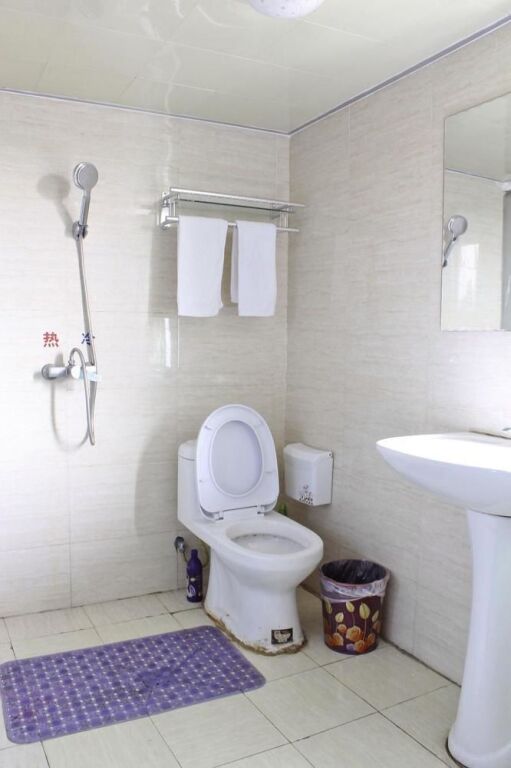Хэфэй: Yiju Hotel